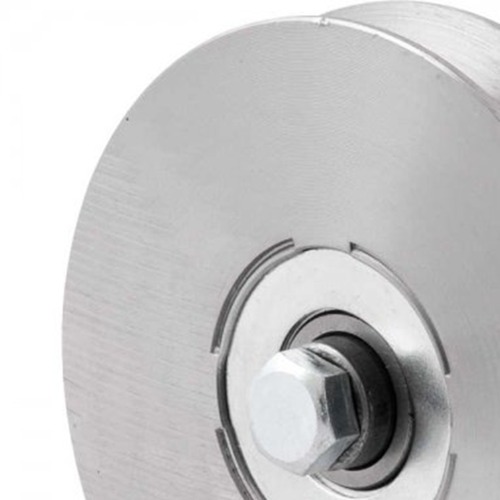 Roldana para porto 4