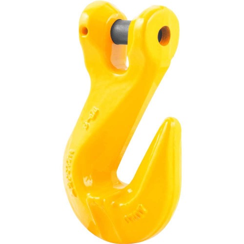 Gancho clvis 10 mm sem trava