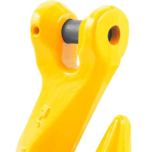 Gancho clvis 10 mm sem trava