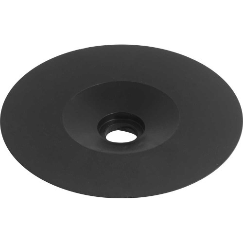 Disco de borracha para lixadeira 4.1/2