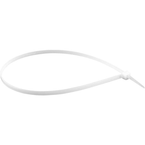 Abraadeira de nylon 64 cm com 10 peas 