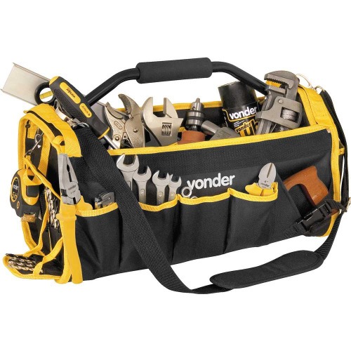 Bolsa em lona para ferramentas BL 004 - 3540300004 Bolsa em lona para ferramentas BL 004 - 3540300004