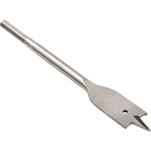 Broca chata para madeira 9/16 Broca chata para madeira 9/16