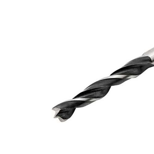 Broca de 3 pontas para madeira 6 mm - Vonder