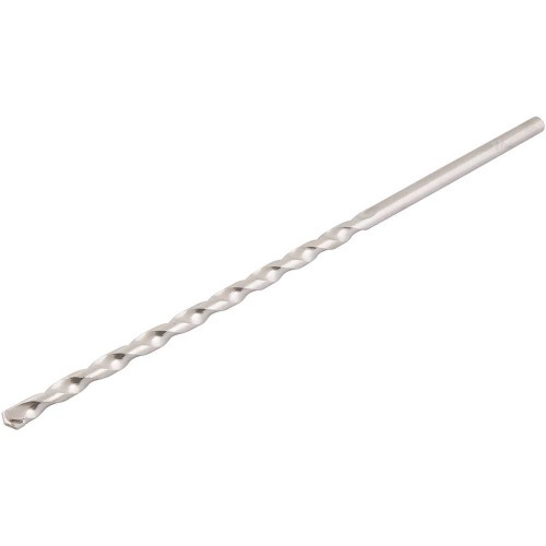 Broca de wídea para concreto 10 x 300 mm extra longa Broca de wídea para concreto 10 x 300 mm extra longa