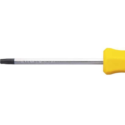 Chave hexalobular reta T30 com cabo