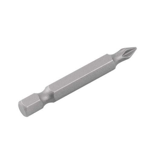 Bits phillips nº 1 - 3/16 Bits phillips nº 1 - 3/16
