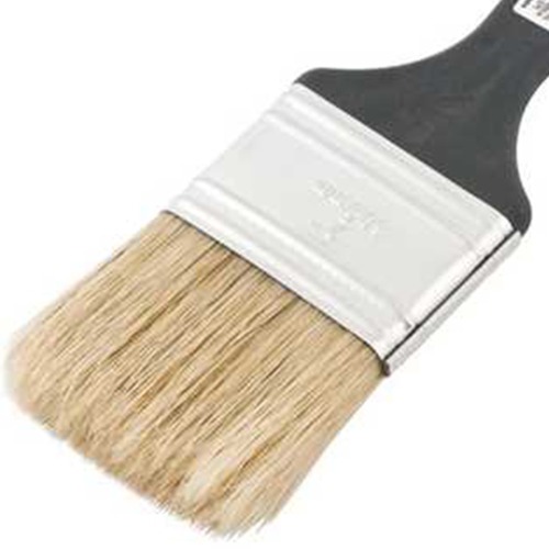 Pincel 1.1/2 cabo de pl�stico PVD 0771