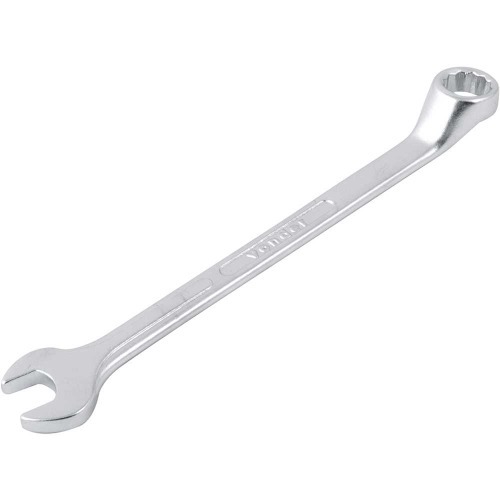 Chave combinada 13 mm, em aço cromo vanádio Chave combinada 13 mm, em aço cromo vanádio
