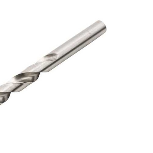 Broca de a�o r�pido para metal 6,5 mm DIN 338