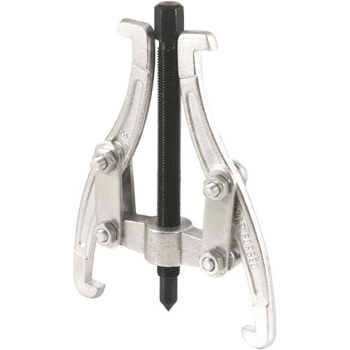 Saca polia com 2 garras abertura de 200 mm