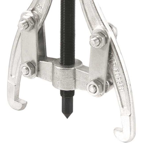 Saca polia com 2 garras abertura de 200 mm