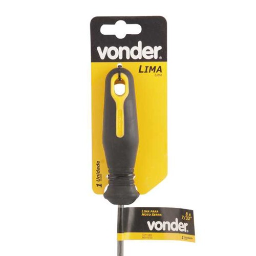 Lima redonda para motosserra 7/32 Lima redonda para motosserra 7/32