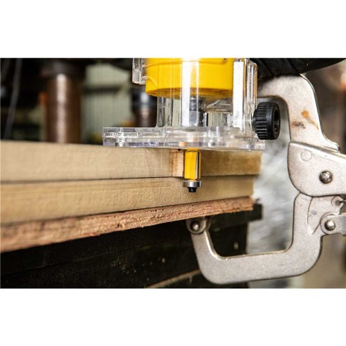 Fresa reta para acabamento dentes de vdea 13 mm