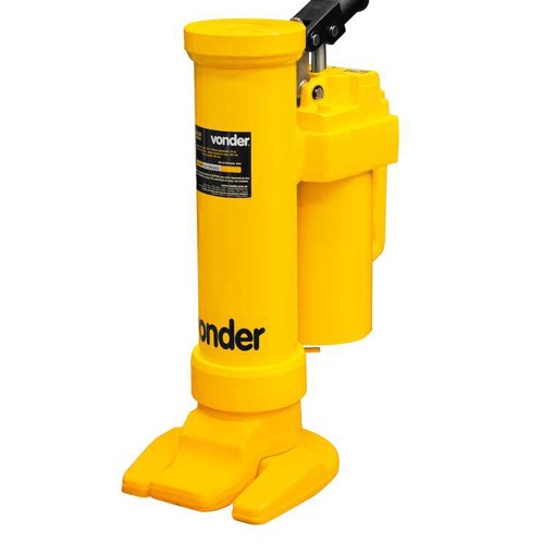 Macaco tipo unha 5 toneladas Macaco tipo unha 5 toneladas