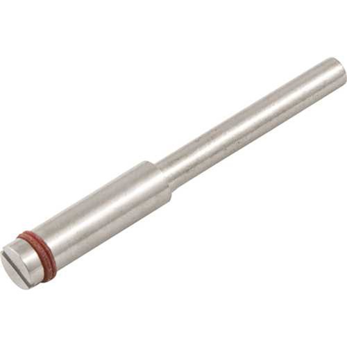 Haste para disco de corte