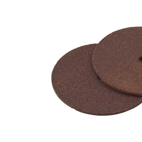 Jogo de disco de corte para micro ret�fica com 10 pe�as - 60.61.500.072