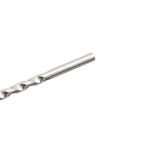 Broca com ponta de metal duro 3/16