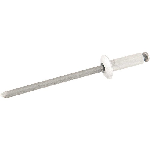 Rebite de repuxo 3,2 x 10 mm embalagem com 100 peas - VD310