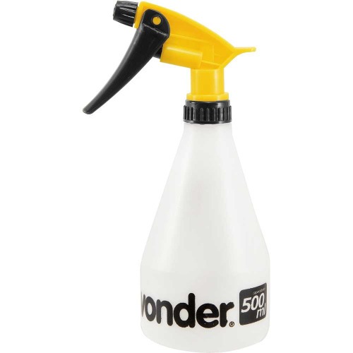 Pulverizador manual 500 ml - PU500 
