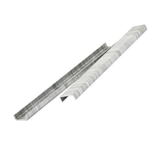 Grampo 6 mm para grampeador manual caixa com 1000 peças Grampo 6 mm para grampeador manual caixa com 1000 peças