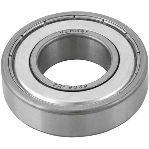 Rolamento r�gido de esfera - 6206-ZZ