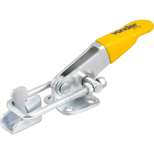 Grampo de aperto rpido tipo tensor ? GTV 150 