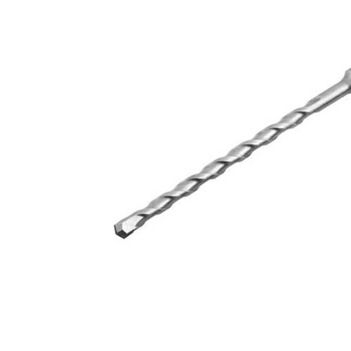 Broca de wídea para concreto 6,0 x 150 x 210 mm - SDS PLUS Broca de wídea para concreto 6,0 x 150 x 210 mm - SDS PLUS