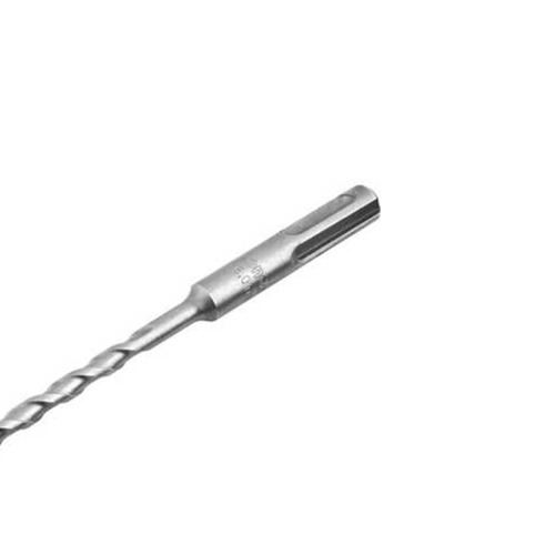 Broca de wídea para concreto 6,0 x 150 x 210 mm - SDS PLUS Broca de wídea para concreto 6,0 x 150 x 210 mm - SDS PLUS