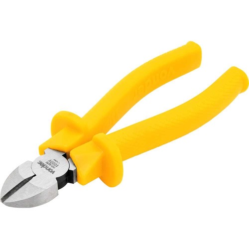 Alicate de corte diagonal isolado 6 Alicate de corte diagonal isolado 6