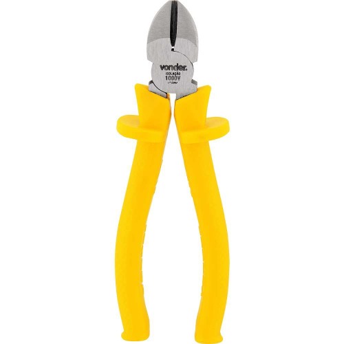 Alicate de corte diagonal isolado 6 Alicate de corte diagonal isolado 6