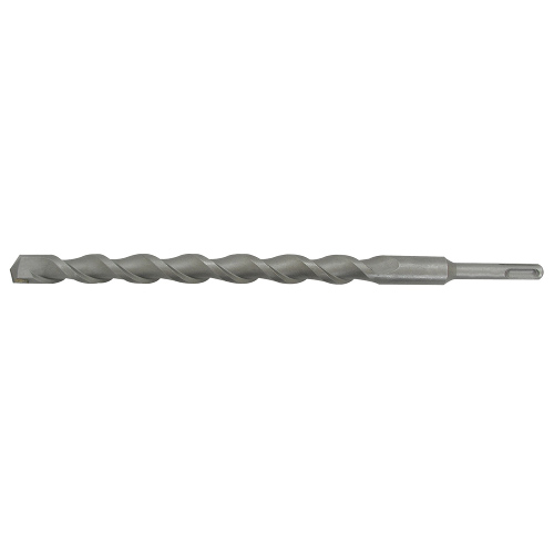 Broca de wídea para concreto 6 x 45 x 110 mm - SDS PLUS Broca de wídea para concreto 6 x 45 x 110 mm - SDS PLUS