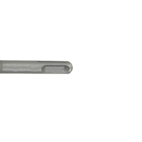 Broca de wídea para concreto 6 x 45 x 110 mm - SDS PLUS Broca de wídea para concreto 6 x 45 x 110 mm - SDS PLUS