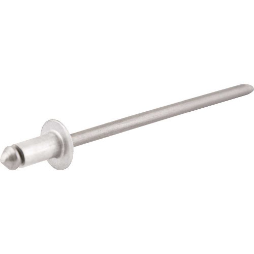 Rebite de repuxo 4,8 x 10 mm embalagem com 100 peas - VD510