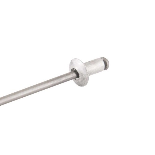 Rebite de repuxo 4,8 x 10 mm embalagem com 100 peas - VD510