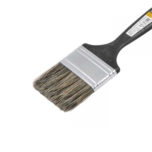 Pincel com ponta chata de 2.1/2