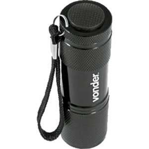 Lanterna chaveiro com 9 leds 30 l�mens - LLV 0009