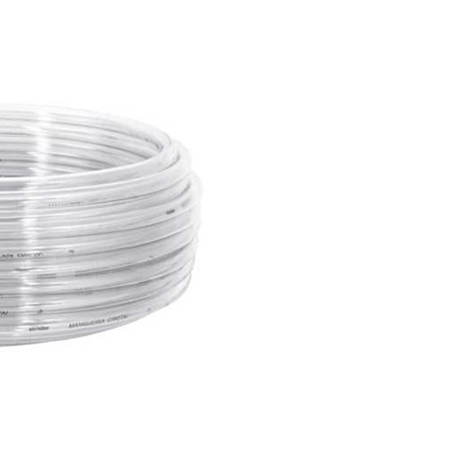 Mangueira cristal de nvel 1/4