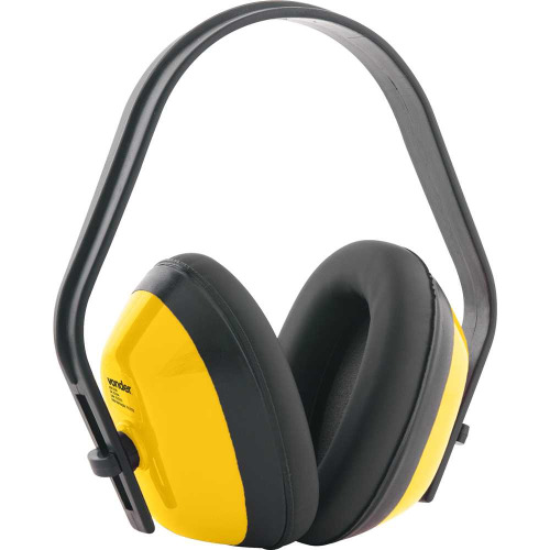 Abafador de ru�dos tipo concha - ARV100