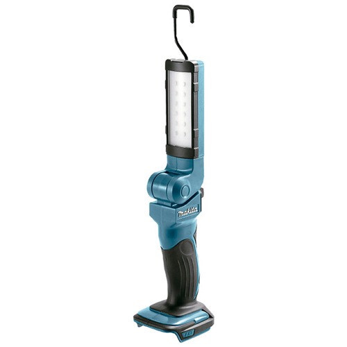 Lanterna a bateria 18V 12 leds Sem Bateria - DML801X