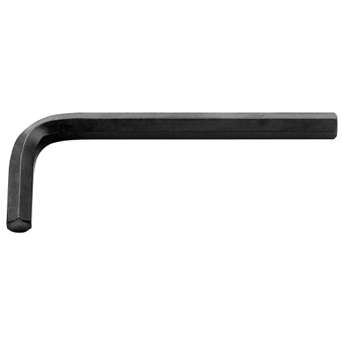 Chave allen 5,0 mm aço cromo vanádio - 44400005 Chave allen 5,0 mm aço cromo vanádio - 44400005