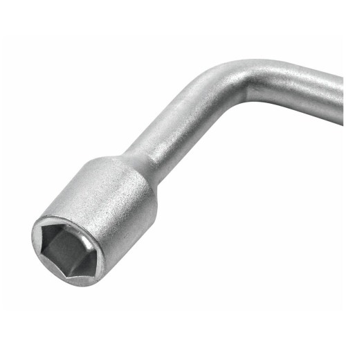 Chave biela 9 mm ao cromo vandio  