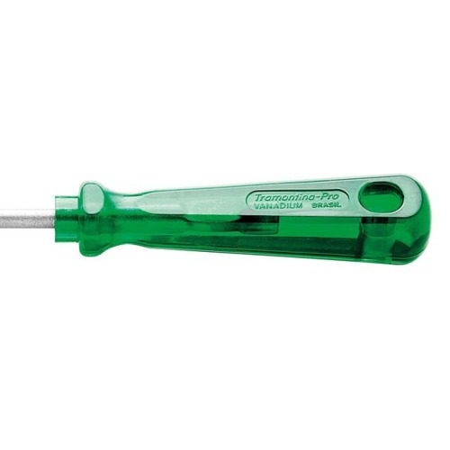 Chave com cabo tipo canh�o 3 mm a�o cromo van�dio