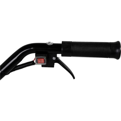 Motocultivador a gasolina 1,9 hp partida manual - MCV 190