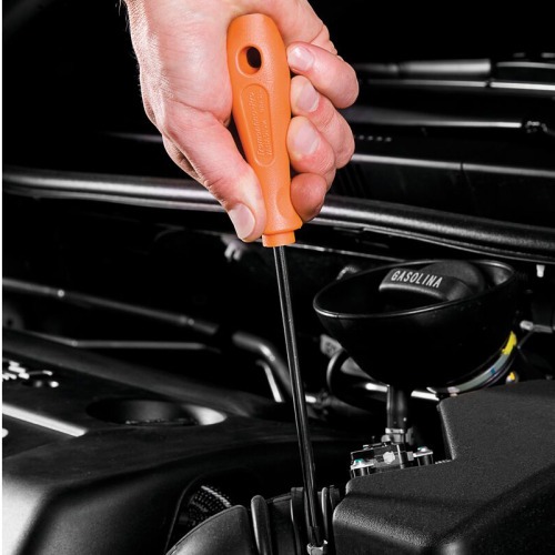 Chave phillips 3/16 x 6 Chave phillips 3/16 x 6