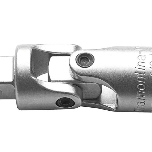 Junta universal com encaixe de 1/2