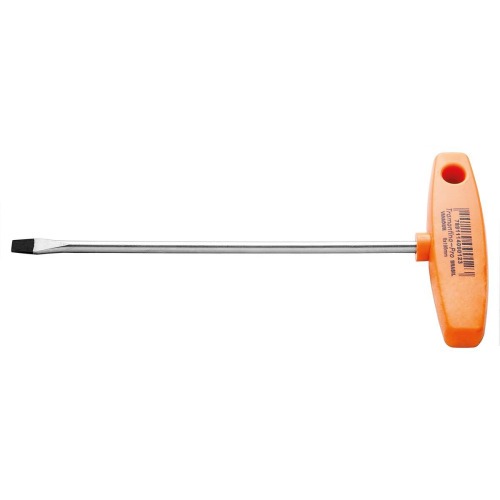 Chave de fenda de ponta chata com cabo tipo Chave de fenda de ponta chata com cabo tipo