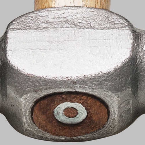 Martelo de bola 200 gramas - MASTER BASIC