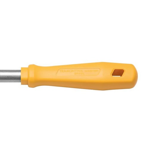 Chave canhão 7 x 125 mm formato tubular - 41450007 Chave canhão 7 x 125 mm formato tubular - 41450007