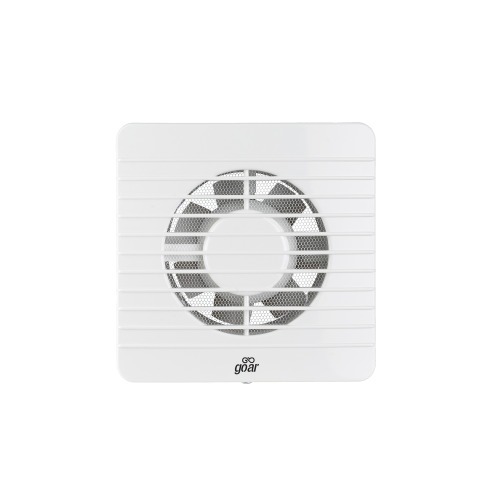 Exaustor para banheiro dimetro de 100mm - EXB101  110V